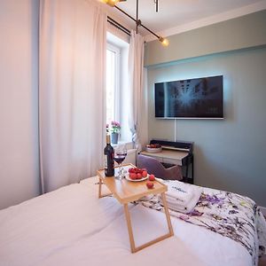Appartement met Twee Slaapkamers